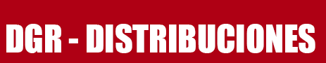 Dgr - Distribuciones