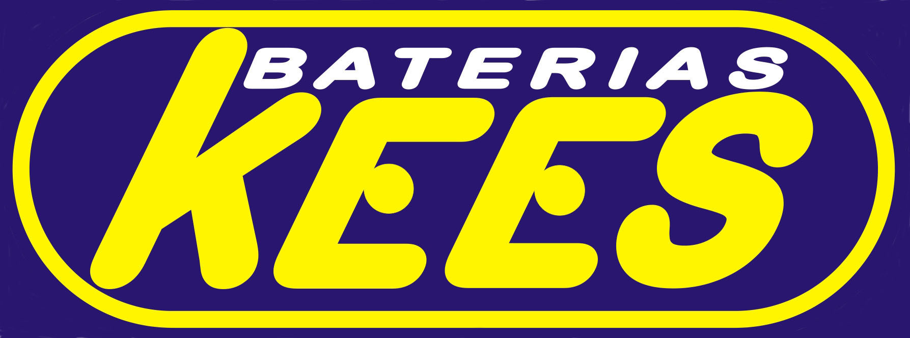 Baterias Kees