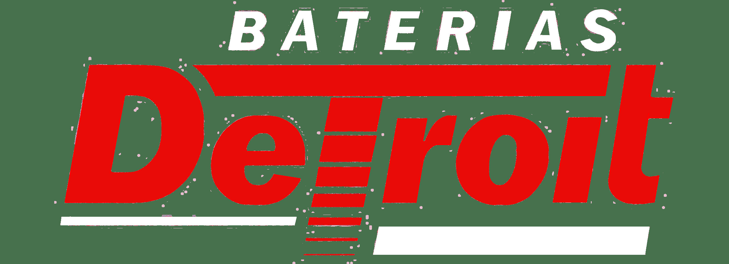 Baterias Detroit SRL