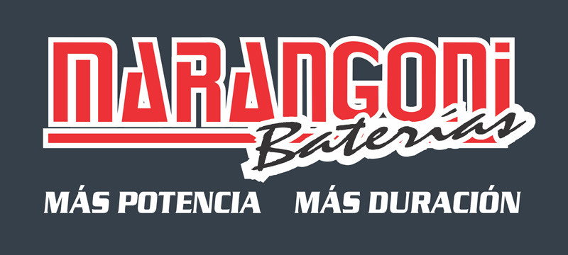 Baterias Marangoni