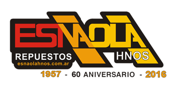 Esnaola Hnos - Repuestos