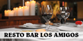 Resto Bar los Amigos