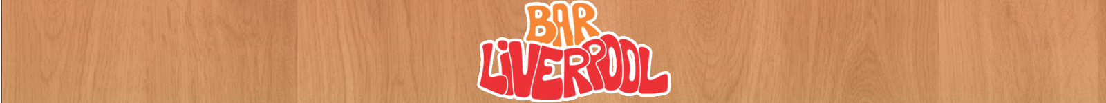 Liverpool - Resto Bar