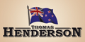 Thomas Henderson