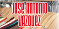 Jose Antonio Vazquez