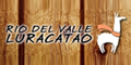 Rio del Valle Luracatao