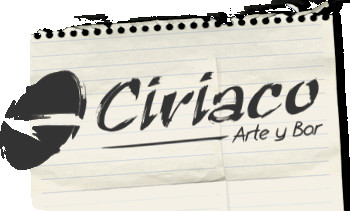 Ciriaco Arte y Bar