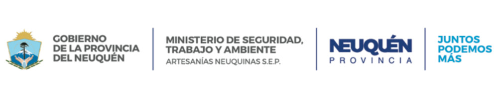 Artesanias Neuquinas