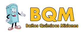 Baños Quimicos Misiones - Bqm