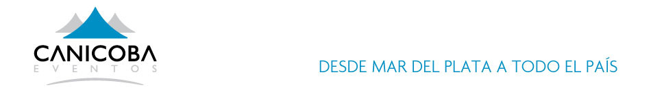 Alquiler Baños Sanicam