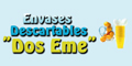Envases Descartables dos Eme