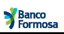 Banco de Formosa SA