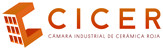 Camara Industrial de Ceramica Roja