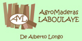 Agromadera Laboulaye de Alberto Longo