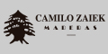 Camilo Zaiek Maderas