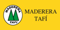 Maderera Tafi