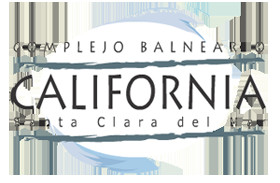 Complejo Balneario California
