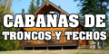 Cabañas de Troncos y Techos
