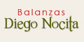 Balanzas Diego Nocita