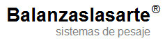 Balanzas Lasarte