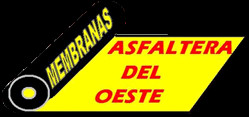 Asfaltera del Oeste