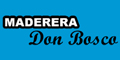 Maderera Don Bosco
