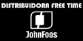 Distribuidora Free Time - John Foos