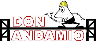 Don Andamio