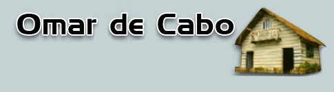 Techos de Tejas - Omar de Cabo