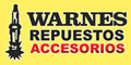 Warnes Repuestos
