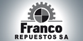 Franco Repuestos SA