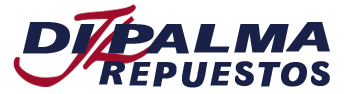 Di Palma - Repuestos Toyota
