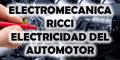 Electromecanica Ricci - Electricidad del Automotor
