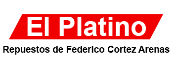 El Platino Repuestos - Repuestos para el Automotor