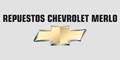 Repuestos Chevrolet Merlo