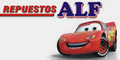Repuestos Alf