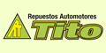 Repuestos Tito