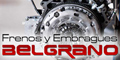 Frenos y Embragues Belgrano