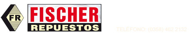 Fischer Repuestos