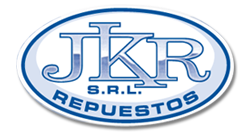 Jkr SRL Repuestos