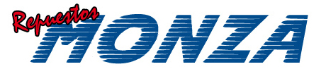 Repuestos Monza