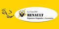 La Casa del Renault