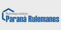 Parana Rulemanes