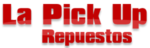 La Pick-Up - Todo para Pick-Up