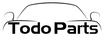 Todo Parts - Autopartes & Accesorios