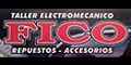Fico - Accesorios y Repuestos Electromecanicos