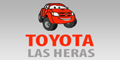 Toyota las Heras