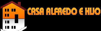 Casa Alfredo e Hijo