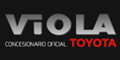 Toyota Viola