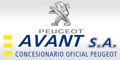 Avant SA - Concesionario Oficial Peugeot
